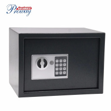 Home/Office Digital Safe Wtih Big Electronic Keypad Lock
